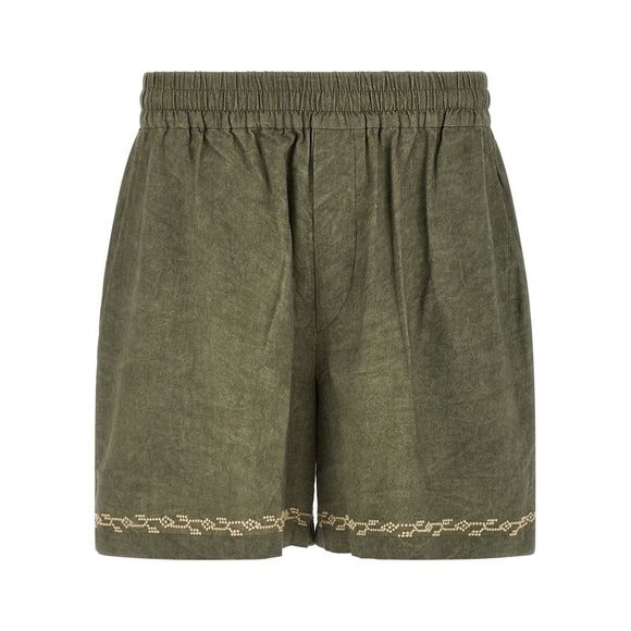 Marant Men 'Zilan' Bermuda Shorts